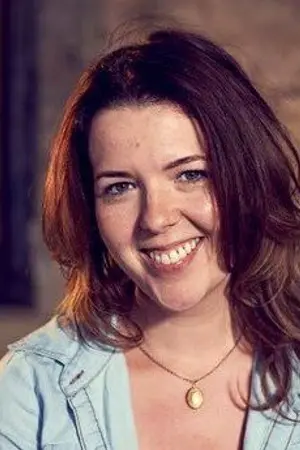 Lisa McGee