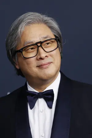 Park Chan-wook