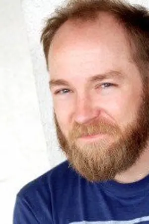 Kyle Kinane