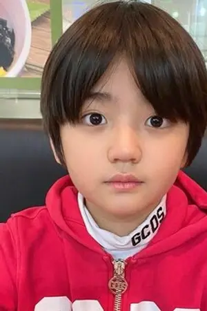 Kim Kang Hoon