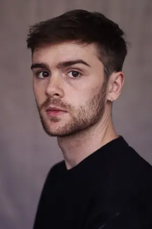 Mitchell Robertson