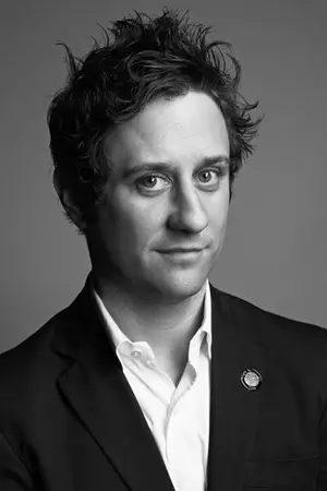 Christopher Fitzgerald