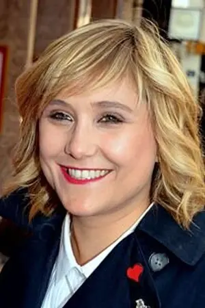 Bérengère Krief