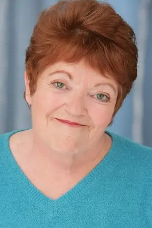 Susan Berger