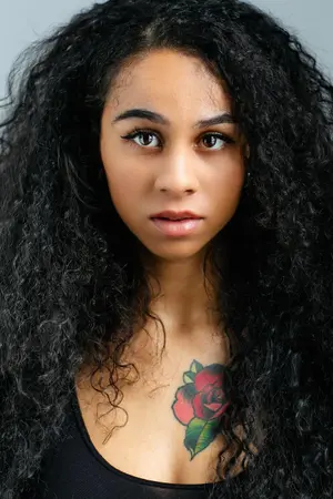 Jahkara J. Smith
