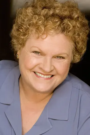 Marianne Muellerleile