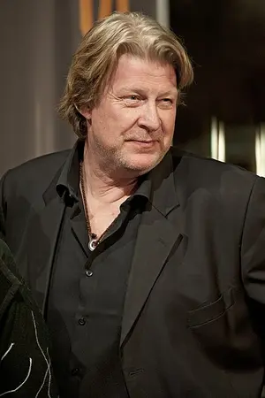 Rolf Lassgård
