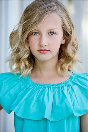 Morgan McGill