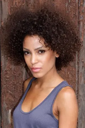 Barbara Mamabolo