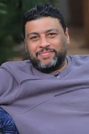 Mohamed Mahmoud Gomaa