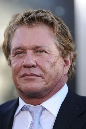 Tom Berenger