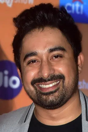 Rannvijay Singha