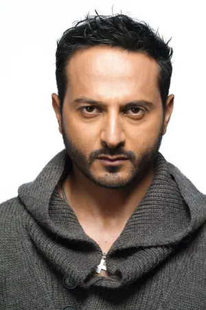 Nikhil Chinapa