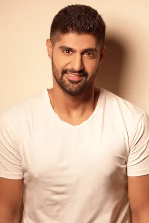 Tanuj Virwani