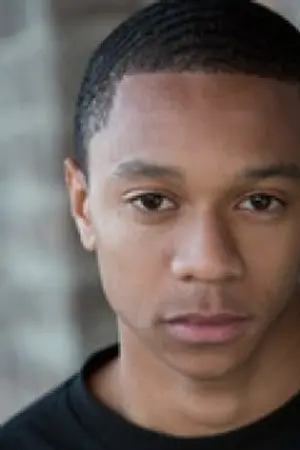 DeRon Horton