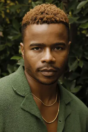 Marque Richardson II