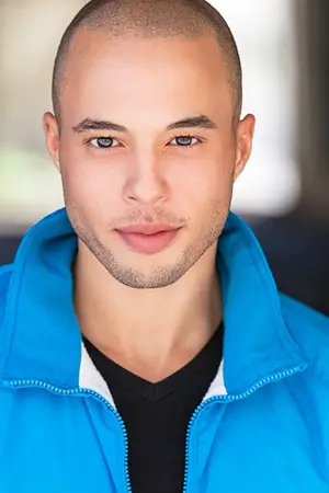Jemar Michael