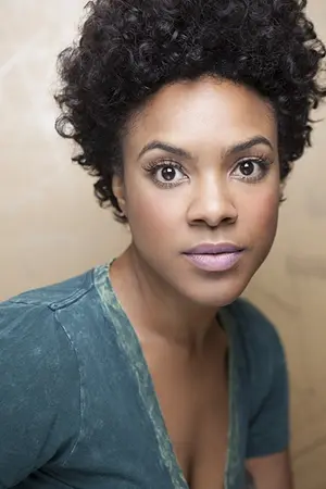 Courtney Sauls
