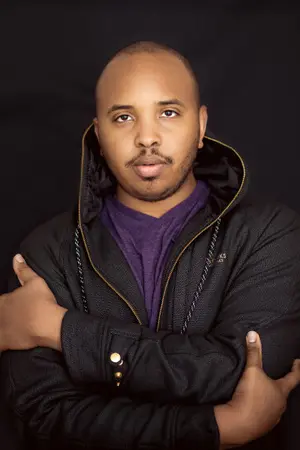 Justin Simien