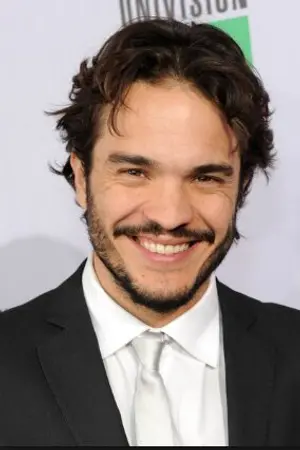 Kuno Becker
