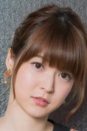 Ayu Higashi