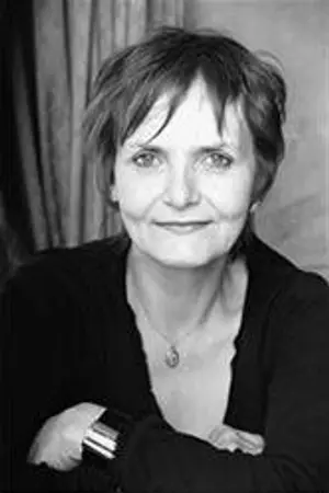 Alison Peebles