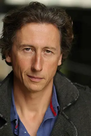 Nicholas Rowe
