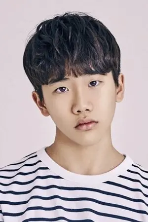 An Ji Ho