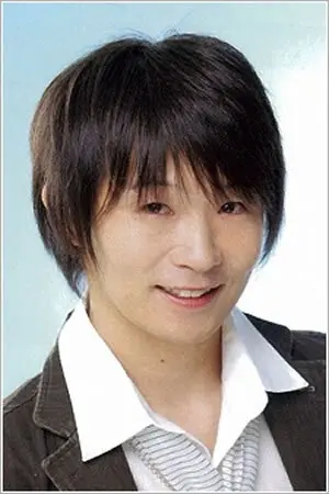 Hiroki Shimowada