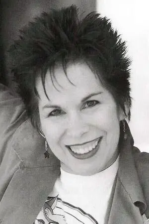 Mona Marshall