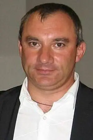 Николай Фоменко