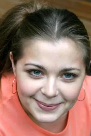 Ирина Пегова