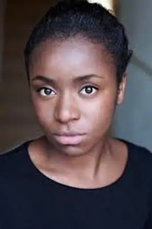 Nneka Okoye
