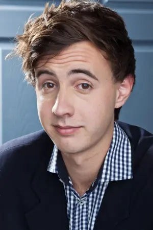 Nicholas Coombe