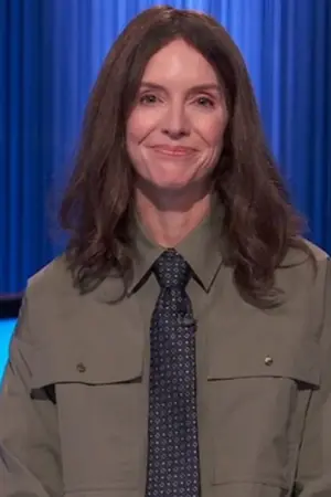 Sarah Streicher