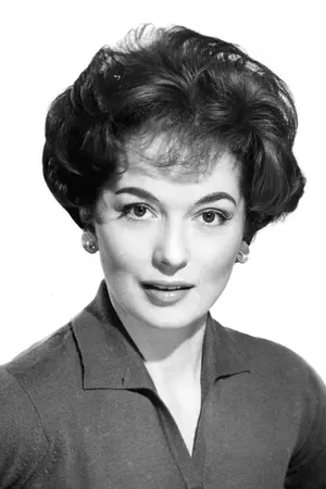 Barbara Shelley
