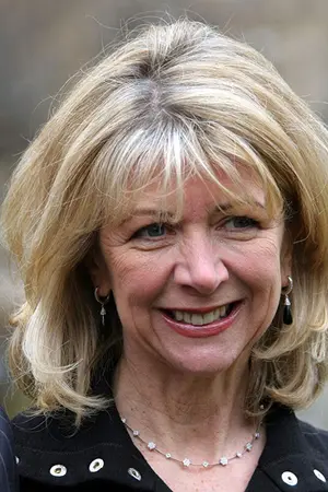 Marsha Fitzalan