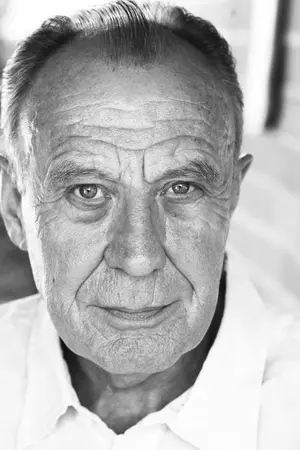 Malcolm Rennie