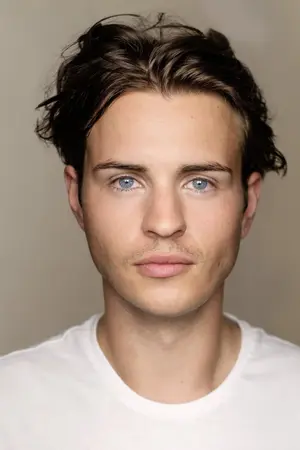 Connor Finch