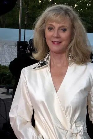 Blythe Danner