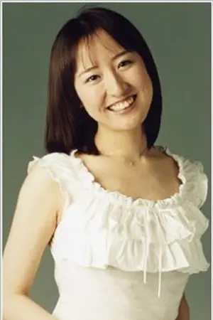 Asami Okamoto