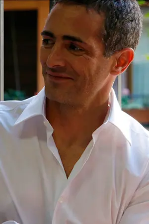 Juan José Arjona