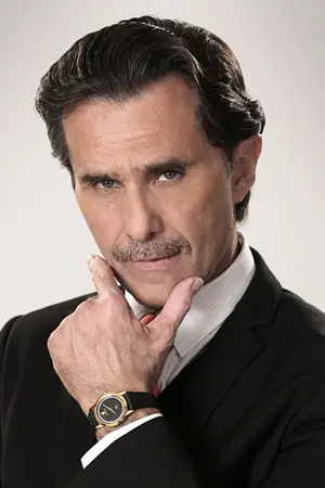 Humberto Zurita