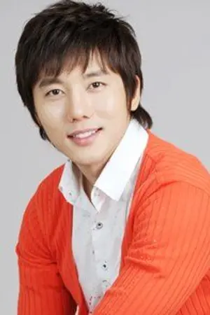 Ki Tae Young