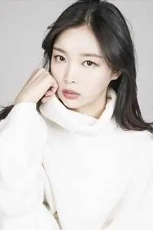 Kim Ha Kyung