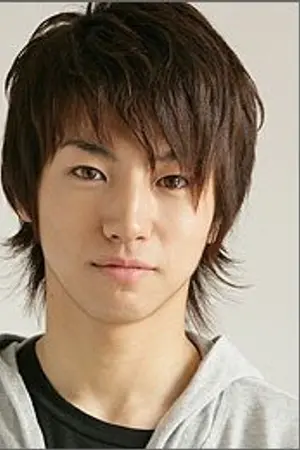 Hiroshi Yazaki