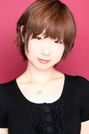 Natsue Sasamoto