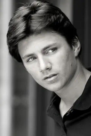 Harry Eden