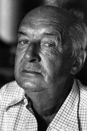 Vladímir Nabókov
