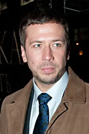 Андрей Ильич Мерзликин